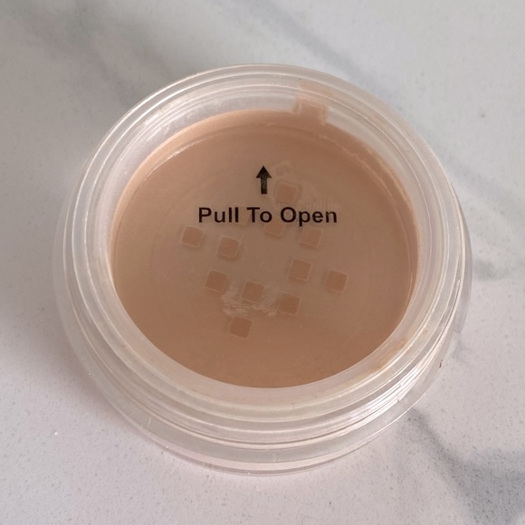 NWT elf Mineral Foundation Natural Makeup SPF 15 - Picture 6 of 7